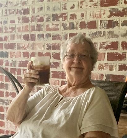 Margret Allene Broussard - Photo 59