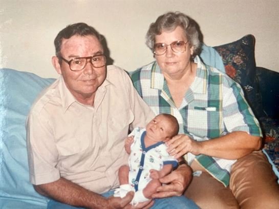 Margret Allene Broussard - Photo 60