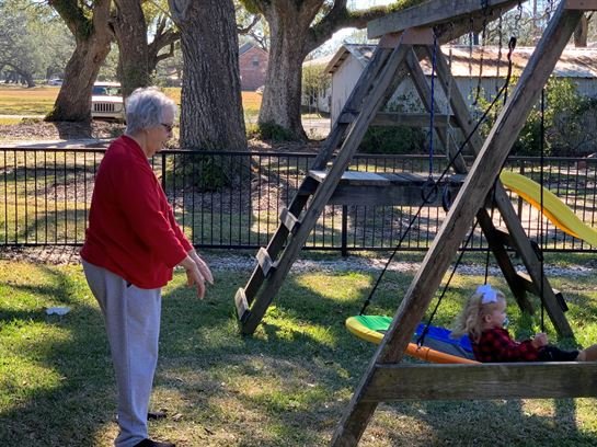 Margret Allene Broussard - Photo 65