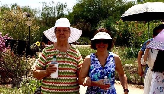 Margret Allene Broussard - Photo 66