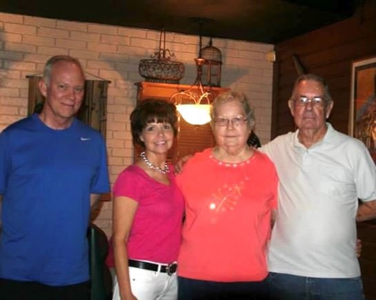 Margret Allene Broussard - Photo 67