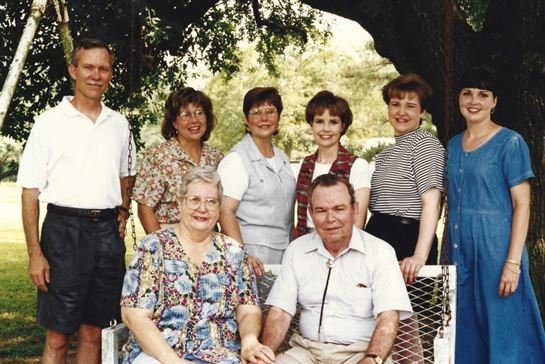 Margret Allene Broussard - Photo 71