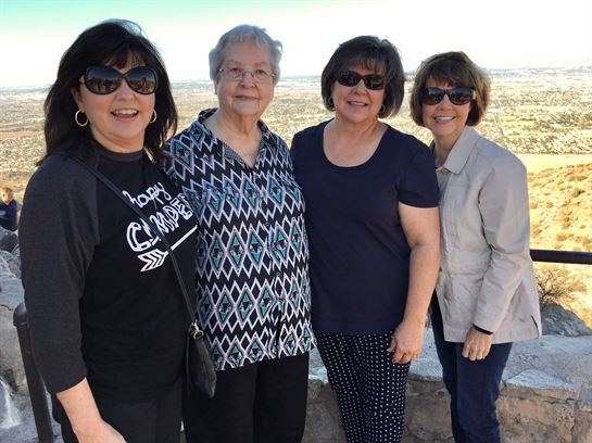 Margret Allene Broussard - Photo 72