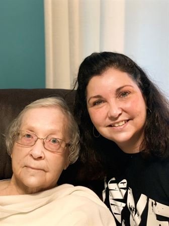 Margret Allene Broussard - Photo 76