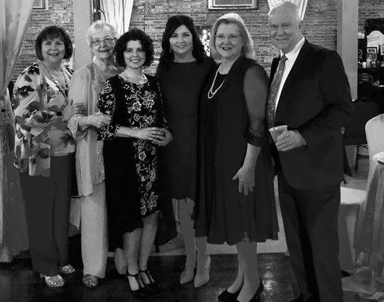 Margret Allene Broussard - Photo 78