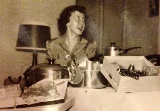 Margret Allene Broussard - Photo 80