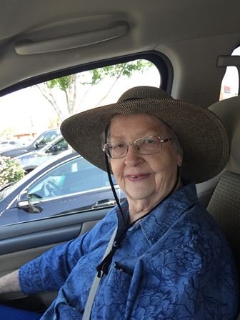 Margret Allene Broussard - Photo 81