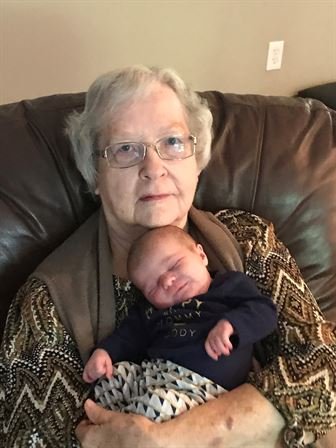 Margret Allene Broussard - Photo 83