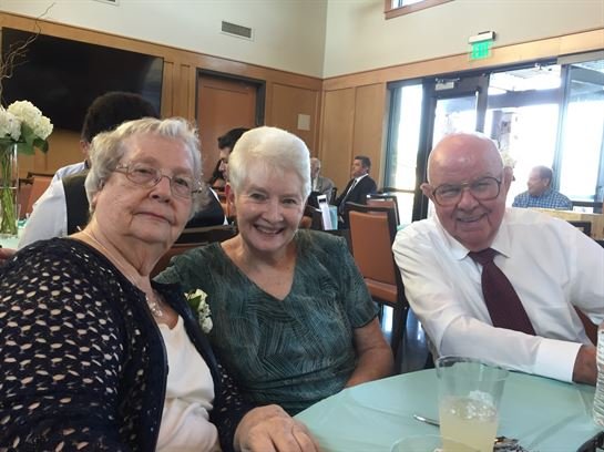 Margret Allene Broussard - Photo 86