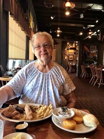 Margret Allene Broussard - Photo 87