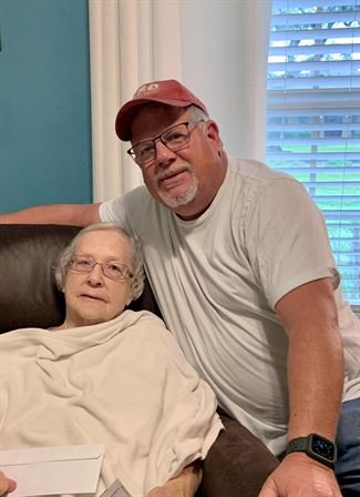 Margret Allene Broussard - Photo 93