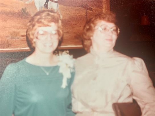 Margret Allene Broussard - Photo 96