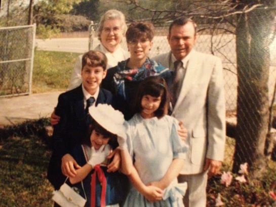 Margret Allene Broussard - Photo 98