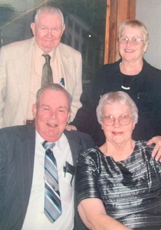 Margret Allene Broussard - Photo 106