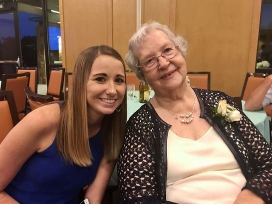 Margret Allene Broussard - Photo 105