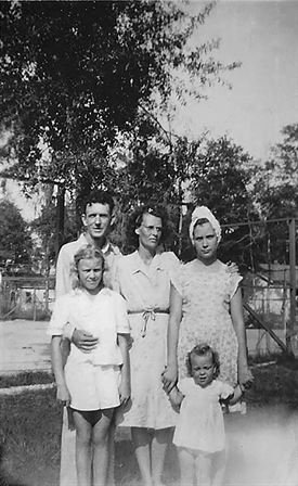 Margret Allene Broussard - Photo 107