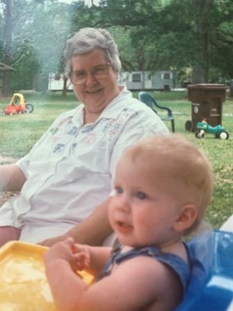 Margret Allene Broussard - Photo 114