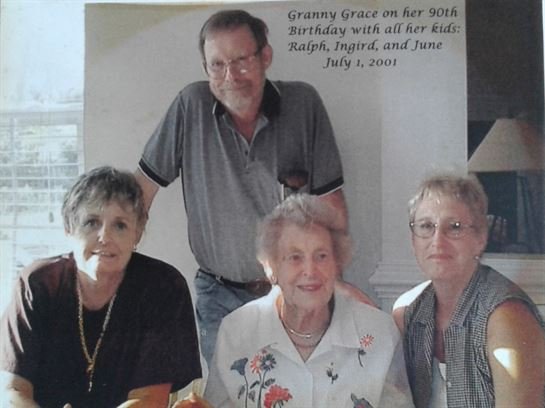 Ralph Thon - Photo 15