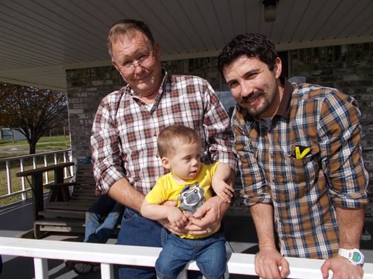 Ralph Thon - Photo 38