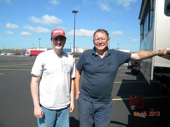 Ralph Thon - Photo 47