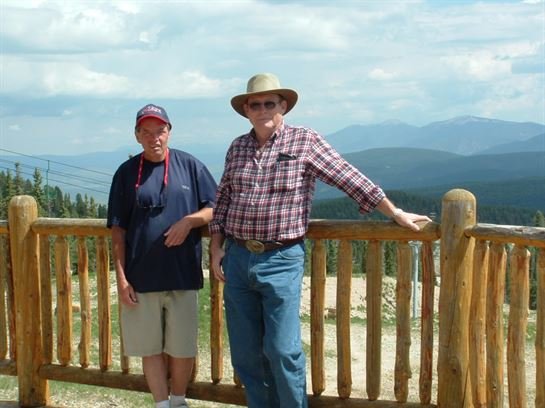 Ralph Thon - Photo 52