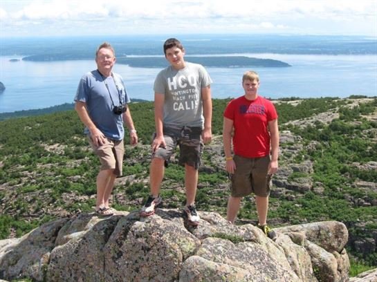 Ralph Thon - Photo 70