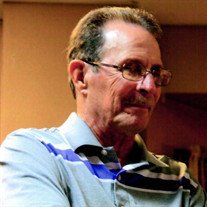 Ronald Lewis Fregia, Sr.