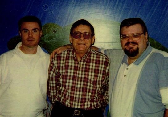 John "J.D" Diores Gallet - Photo 11