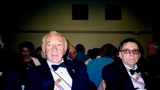 John "J.D" Diores Gallet - Photo 17