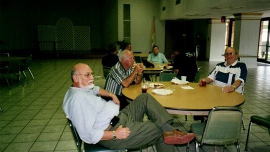 John "J.D" Diores Gallet - Photo 24