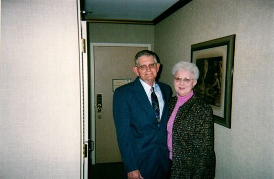 Barbara Jean Honeycutt - Photo 4