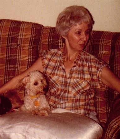 Barbara Jean Honeycutt - Photo 6