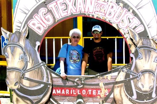 Barbara Jean Honeycutt - Photo 16