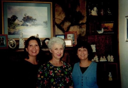 Barbara Jean Honeycutt - Photo 17