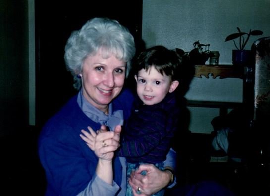 Barbara Jean Honeycutt - Photo 18