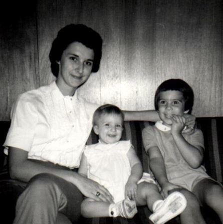 Barbara Jean Honeycutt - Photo 19