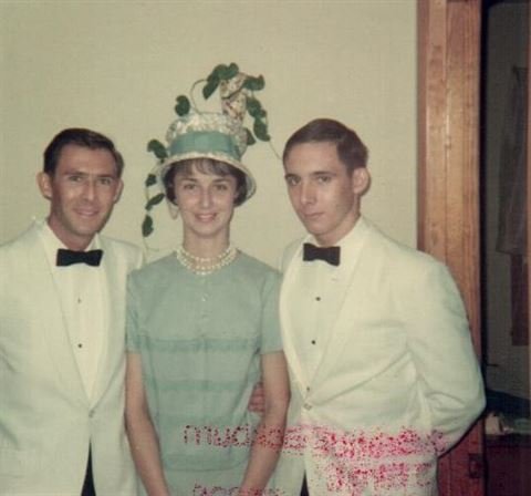 Barbara Jean Honeycutt - Photo 20