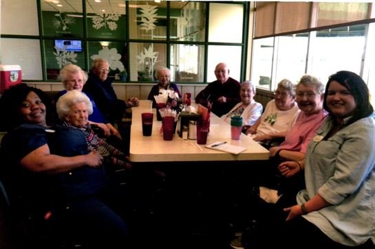 Barbara Jean Honeycutt - Photo 21