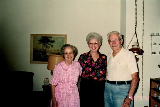 Barbara Jean Honeycutt - Photo 29