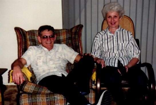 Barbara Jean Honeycutt - Photo 30