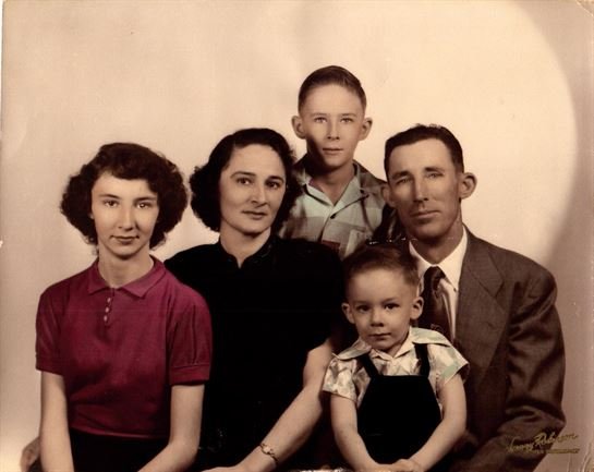 Barbara Jean Honeycutt - Photo 32