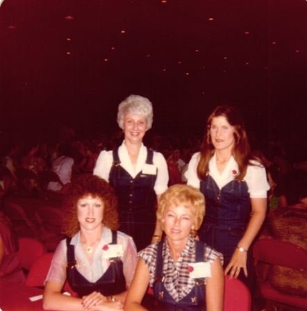 Barbara Jean Honeycutt - Photo 38