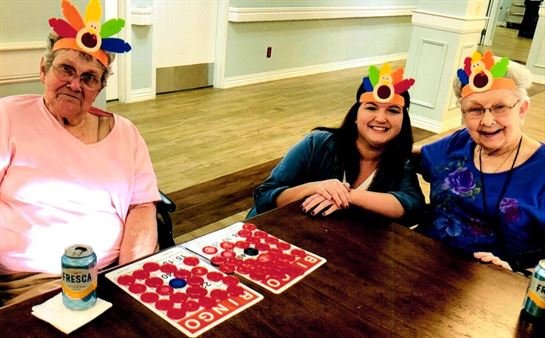 Barbara Jean Honeycutt - Photo 40