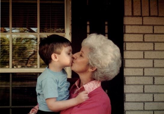 Barbara Jean Honeycutt - Photo 42