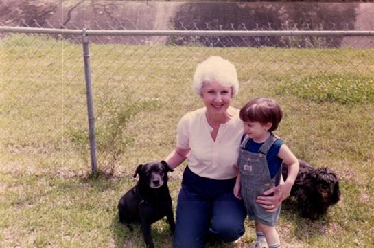 Barbara Jean Honeycutt - Photo 43