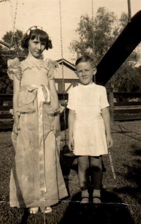 Barbara Jean Honeycutt - Photo 49