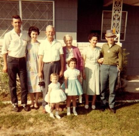 Barbara Jean Honeycutt - Photo 55