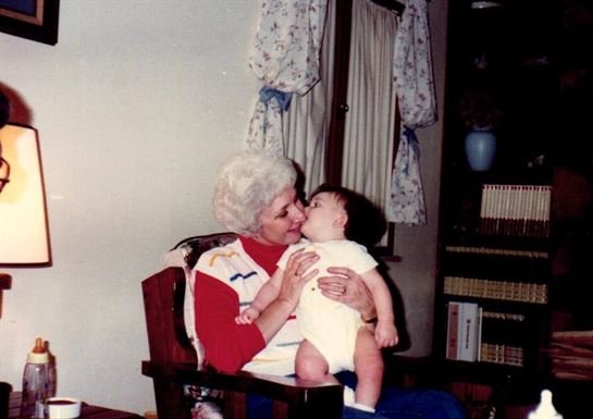 Barbara Jean Honeycutt - Photo 56