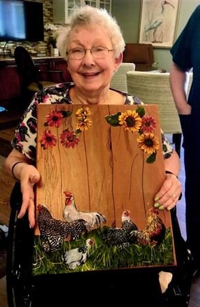 Barbara Jean Honeycutt - Photo 59