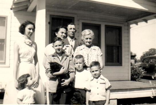 Barbara Jean Honeycutt - Photo 61